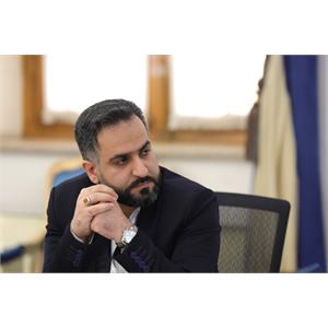 دیدار وزیر میراث فرهنگی، گردشگری و صنایع دستی با وزیر ارتباطات