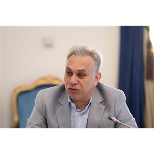 کارگروه راهبردی نظارت بر دولت هوشمند با حضور وزرای ارتباطات و جهاد کشاورزی