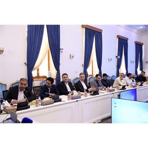 نشست اپراتورهای خصوصی پست با وزیر ارتباطات و فناوری اطلاعات
