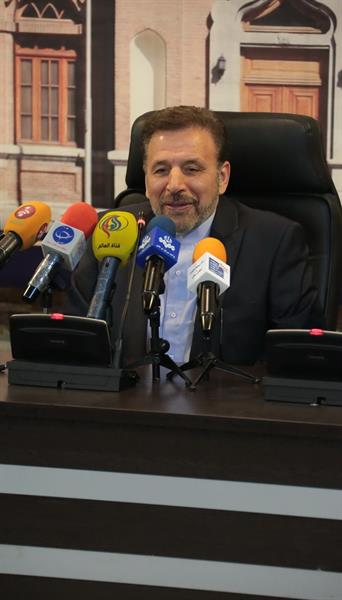 First News Conference of the New Iranian Year: Dr. Vaezi Announces Major Programs of ICT Ministry for 2015-2016