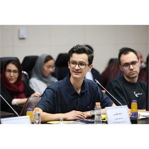 تقدیر وزیر ارتباطات از نفرات برتر کنکور رشته ریاضی