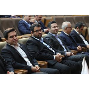 ۳۰امین سالگرد فعالیت پست‌بانک
