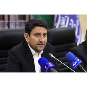 دیدار مجمع نمایندگان استان تهران با وزیر ارتباطات و فناوری اطلاعات