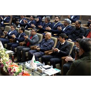 ۳۰امین سالگرد فعالیت پست‌بانک
