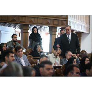 سخنرانی وزیر ارتباطات در نشست هوش مصنوعی در مجلس  1