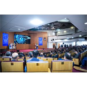 نشست فصلی مدیران وزارت ارتباطات و فناوری اطلاعات