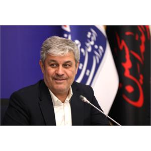 نشست اعضای کمیسیون برنامه و بودجه مجلس با وزیر ارتباطات