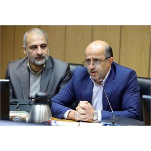 آیین انعقاد تفاهم نامه همکاری وزارت آموزش و پرورش با وزارت ارتباطات و فناوری اطلاعات