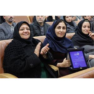 آیین بزرگداشت هفته پژوهش