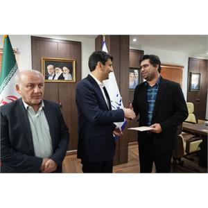 سفر وزیر ارتباطات به استان مازندران