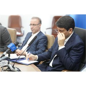 سفر وزیر ارتباطات به استان مازندران