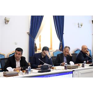 دوازدهمین جلسه کارگروه ویژه اقتصاد دیجیتال