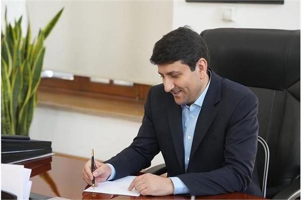 ICT minister felicitates Iranian colleagues, foreign counterparts on Nowruz