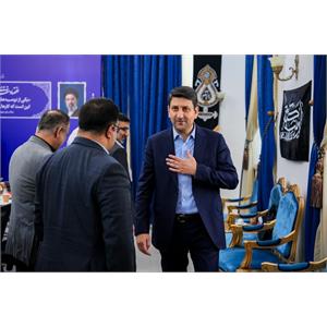 یکصد و چهلمین جلسه شورای راهبردی شبکه ملی اطلاعات