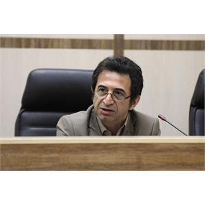 حضور وزیر ارتباطات در پژوهشگاه ارتباطات و فناوری اطلاعات