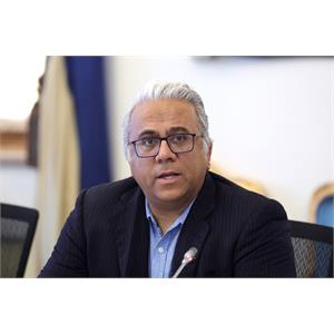 یکصد و سی و هشتمین جلسه شورای راهبردی شبکه ملی اطلاعات