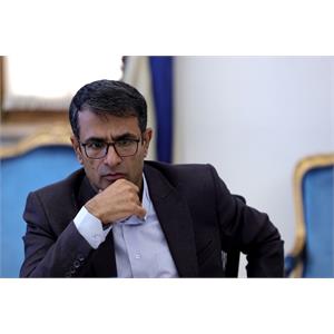 جلسه پایش پروژه ها و طرح های ارتباطی استان کردستان