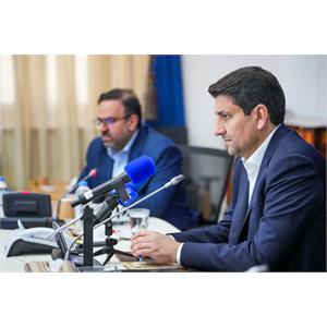 جلسه شورای راهبری شبکه ملی اطلاعات