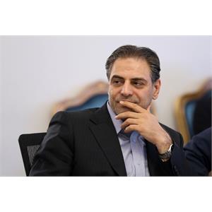 جلسه پایش پروژه ها و طرح های ارتباطی استان کهگیلویه و بویراحمد