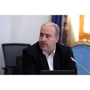 جلسه شورای راهبری شبکه ملی اطلاعات
