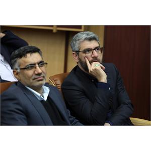 آیین بزرگداشت هفته پژوهش