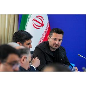 دومین جلسه شورای معاونین وزارت ارتباطات در سال 1405