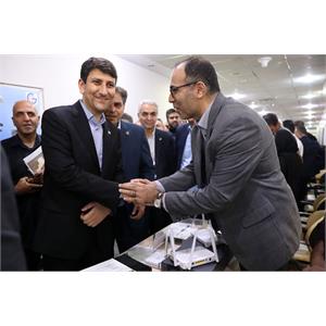 همایش همسویی راهبردی در مخابرات ایران