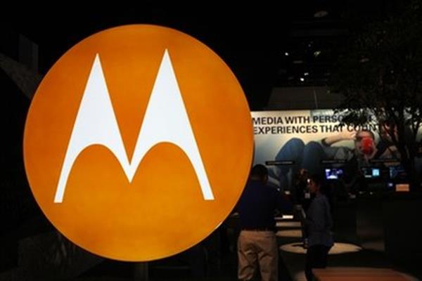 Nokia Siemens to buy Motorola wireless gear unit