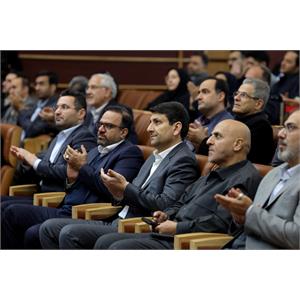آیین بزرگداشت هفته پژوهش