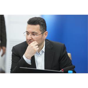 سفر وزیر ارتباطات به استان مازندران