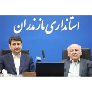 سفر وزیر ارتباطات به استان مازندران
