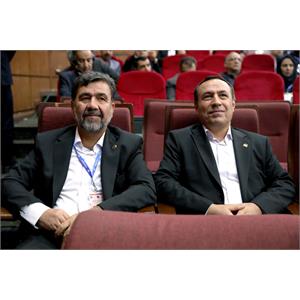کنفرانس ملی مخابرات