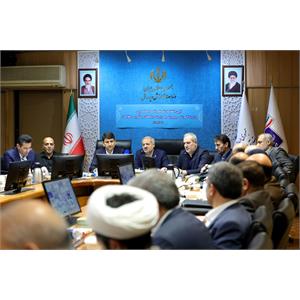آیین انعقاد تفاهم نامه همکاری وزارت آموزش و پرورش با وزارت ارتباطات و فناوری اطلاعات