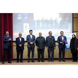 آیین بزرگداشت هفته پژوهش
