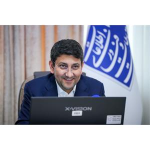 سومین نشست شورای اطلاع رسانی دولت در وزارت ارتباطات