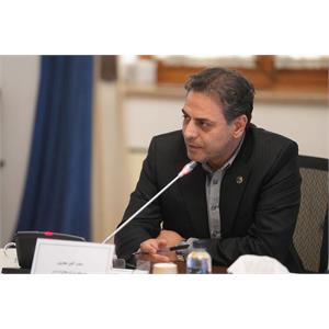 جلسه پایش و بررسی کیفیت ارتباطات با مدیران اپراتورها