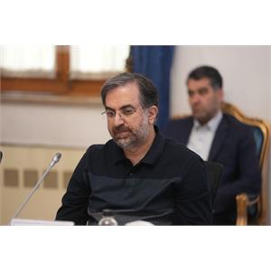 جلسه پایش و بررسی کیفیت ارتباطات با مدیران اپراتورها