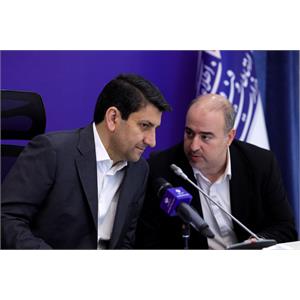 جلسه شورای راهبری شبکه ملی اطلاعات