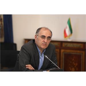 کارگروه راهبردی نظارت بر دولت هوشمند با حضور وزرای ارتباطات و جهاد کشاورزی
