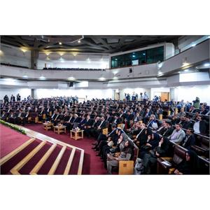 نشست فصلی مدیران وزارت ارتباطات و فناوری اطلاعات