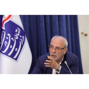 نشست وزیر ارتباطات با اعضای کمیسیون اصل نود مجلس شورای اسلامی