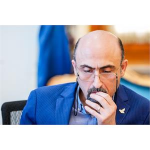 سی امین جلسه کارگروه ملی نظام ملی نشانی استاندارد مکان محور کشور ( GNAF )