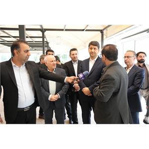 سفر وزیر ارتباطات به استان مازندران