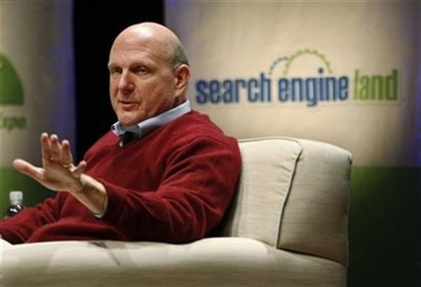 Microsoft CEO: Google merits regulatory scrutiny