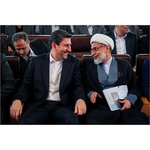 نشست فصلی مدیران وزارت ارتباطات و فناوری اطلاعات