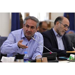 جلسه کمیسیون فرهنگی مجلس با وزیر ارتباطات و فناوری اطلاعات