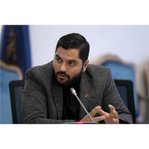 رونمایی از موکب مجازی وزارت ارتباطات و فناوری اطلاعات
