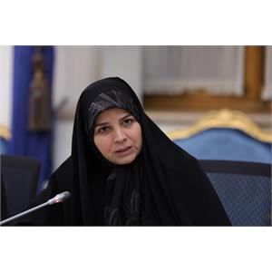 نشست اعضای فراکسیون زنان و خانواده مجلس با وزیر ارتباطات و فناوری اطلاعات