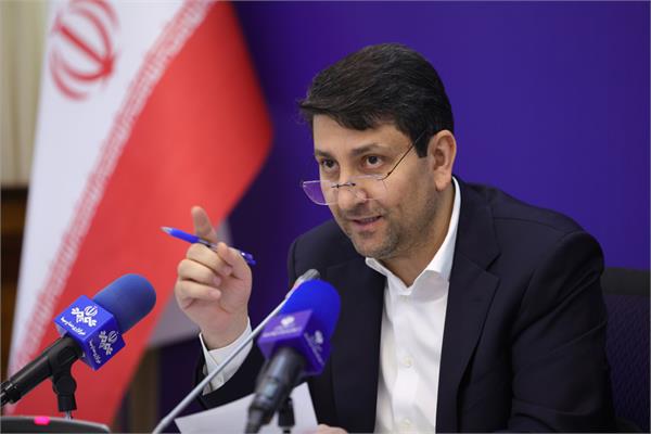 ICT Minister lauds network connectivity, stability despite Israel-US attacks