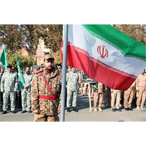 تجمع بزرگ بسیجیان خانواده ارتباطات